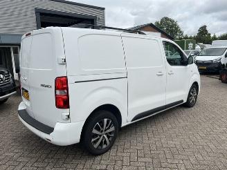 Toyota Proace 2.0 D-4D 90KW  AIRCO KLIMA NAVI EURO6 picture 2