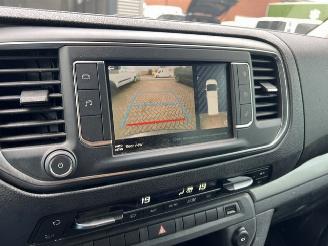 Citroën SpaceTourer JUMPY FULL ELECTRIC!! 75KWH!! AUT. KLIMA 8P 40.000KM!! picture 16