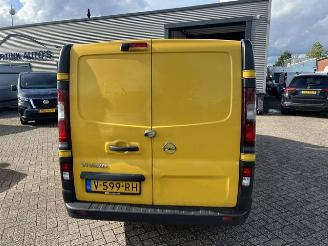 Opel Vivaro 1.6 CDTI 70KW L2H1 LANG AIRCO KLIMA EURO6 picture 3