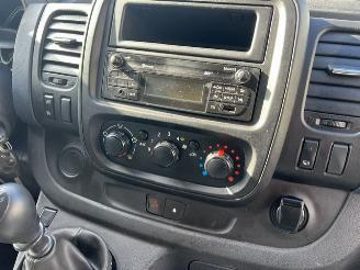 Opel Vivaro 1.6 CDTI 70KW L2H1 LANG AIRCO KLIMA EURO6 picture 8