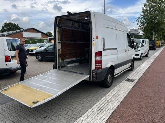 Mercedes Sprinter 310 CDI   LAADKLEP LADEBORDWAND picture 10