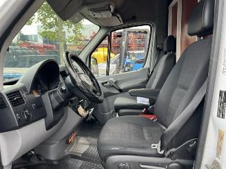 Mercedes Sprinter 310 CDI   LAADKLEP LADEBORDWAND picture 9