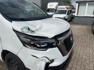 Renault Trafic NISSAN NV300 2.0 DCI 96KW L2H1 LANG AIRCO KLIMA picture 10