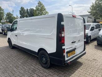 Renault Trafic NISSAN NV300 2.0 DCI 96KW L2H1 LANG AIRCO KLIMA picture 2