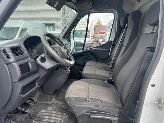 Renault Master 2.3 DCI 100KW MAXI L3H2 AIRCO KLIMA EURO6 picture 9