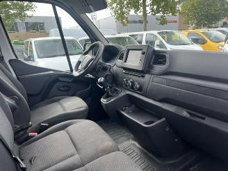 Renault Master 2.3 DCI 100KW MAXI L3H2 AIRCO KLIMA EURO6 picture 6