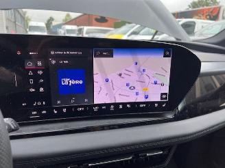 Audi Q6 SUV E-TRON  100KWH  S-LINE  7300KM picture 8