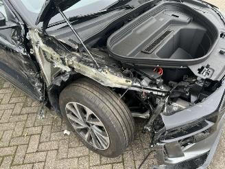 Audi Q6 SUV E-TRON  100KWH  S-LINE  7300KM picture 17