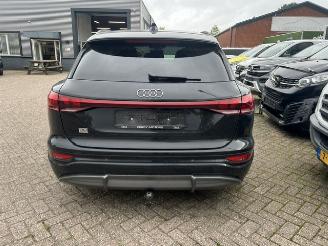 Audi Q6 SUV E-TRON  100KWH  S-LINE  7300KM picture 3
