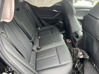 Audi Q6 SUV E-TRON  100KWH  S-LINE  7300KM picture 12