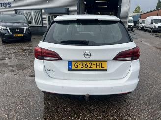 Opel Astra TOURER 1.0 77KW AIRCO KLIMA NAVI picture 3