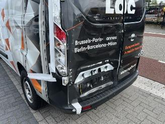 Ford Transit Custom 2.0 TDCI 96KW L2H1 LANG AIRCO KLIMA EURO6 picture 10