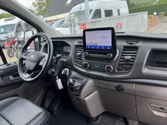 Ford Transit Custom 2.0 TDCI 96KW L2H1 LANG AIRCO KLIMA EURO6 picture 7