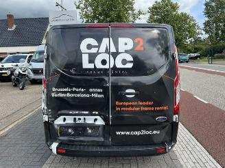 Ford Transit Custom 2.0 TDCI 96KW L2H1 LANG AIRCO KLIMA EURO6 picture 3