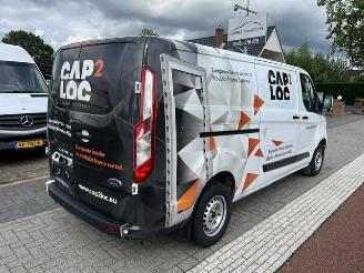 Ford Transit Custom 2.0 TDCI 96KW L2H1 LANG AIRCO KLIMA EURO6 picture 2