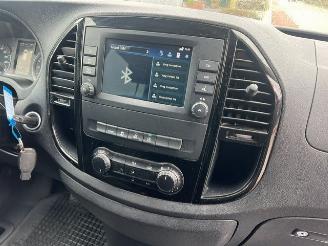 Mercedes Vito 116 CDI 120KW EXTRA LANG DC 5P AUT. KLIMA MBUX picture 13