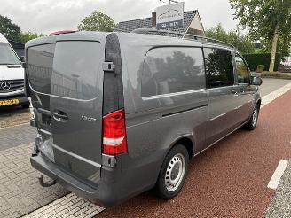 Mercedes Vito 116 CDI 120KW EXTRA LANG DC 5P AUT. KLIMA MBUX picture 2