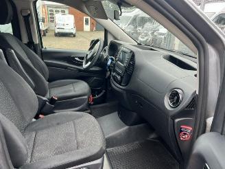 Mercedes Vito 116 CDI 120KW EXTRA LANG DC 5P AUT. KLIMA MBUX picture 7