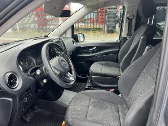 Mercedes Vito 116 CDI 120KW EXTRA LANG DC 5P AUT. KLIMA MBUX picture 12