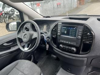 Mercedes Vito 116 CDI 120KW EXTRA LANG DC 5P AUT. KLIMA MBUX picture 8