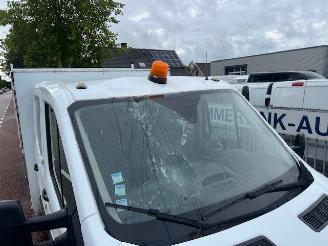 Ford Transit 470 2.0 TDCI 125KW DL  MAXI DC   PICK UP PRITSCHE KLIMA picture 10
