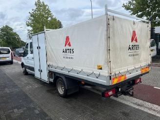 Ford Transit 470 2.0 TDCI 125KW DL  MAXI DC   PICK UP PRITSCHE KLIMA picture 4