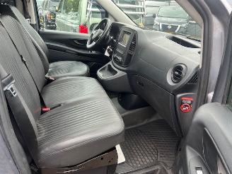 Mercedes Vito 119 CDI 140KW AUT. LANG AIRCO KLIMA EURO6 picture 6