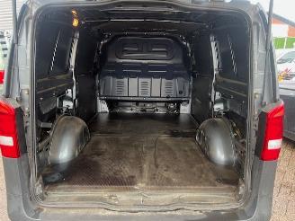 Mercedes Vito 119 CDI 140KW AUT. LANG AIRCO KLIMA EURO6 picture 14