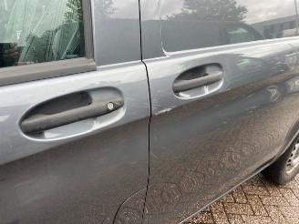Mercedes Vito 119 CDI 140KW AUT. LANG AIRCO KLIMA EURO6 picture 12