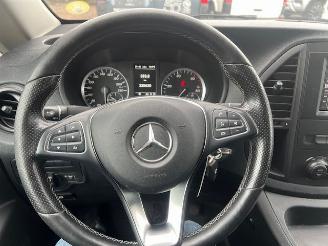 Mercedes Vito 119 CDI 140KW AUT. LANG AIRCO KLIMA EURO6 picture 10