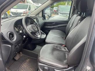 Mercedes Vito 119 CDI 140KW AUT. LANG AIRCO KLIMA EURO6 picture 11