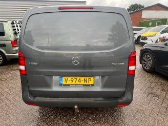 Mercedes Vito 119 CDI 140KW AUT. LANG AIRCO KLIMA EURO6 picture 3