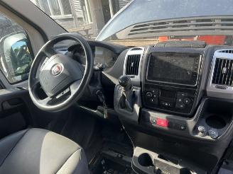 Fiat Ducato 2.3 MJ 130KW L2H2  AIRCO KLIMA AUTOM. EURO6 picture 7