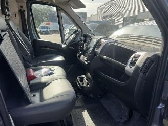 Fiat Ducato 2.3 MJ 130KW L2H2  AIRCO KLIMA AUTOM. EURO6 picture 6