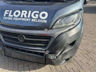 Fiat Ducato 2.3 MJ 130KW L2H2  AIRCO KLIMA AUTOM. EURO6 picture 11