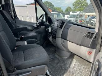 Mercedes Sprinter 319 3.0 CDI 366 AUT.  L2H2 EURO6 AIRCO KLIMA CAM. picture 6