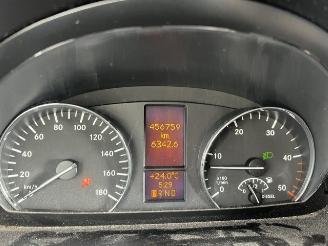Mercedes Sprinter 319 3.0 CDI 366 AUT.  L2H2 EURO6 AIRCO KLIMA CAM. picture 10