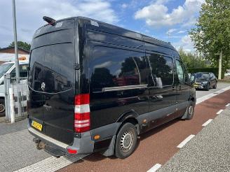Mercedes Sprinter 319 3.0 CDI 366 AUT.  L2H2 EURO6 AIRCO KLIMA CAM. picture 2