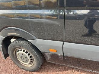 Mercedes Sprinter 319 3.0 CDI 366 AUT.  L2H2 EURO6 AIRCO KLIMA CAM. picture 19