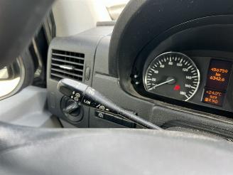 Mercedes Sprinter 319 3.0 CDI 366 AUT.  L2H2 EURO6 AIRCO KLIMA CAM. picture 13