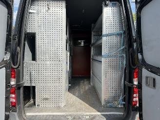 Mercedes Sprinter 319 3.0 CDI 366 AUT.  L2H2 EURO6 AIRCO KLIMA CAM. picture 18