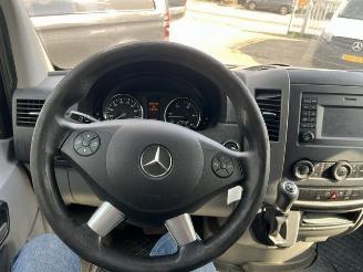 Mercedes Sprinter 319 3.0 CDI 366 AUT.  L2H2 EURO6 AIRCO KLIMA CAM. picture 12