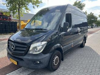 Mercedes Sprinter 319 3.0 CDI 366 AUT.  L2H2 EURO6 AIRCO KLIMA CAM. picture 5