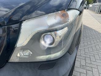 Mercedes Sprinter 319 3.0 CDI 366 AUT.  L2H2 EURO6 AIRCO KLIMA CAM. picture 17