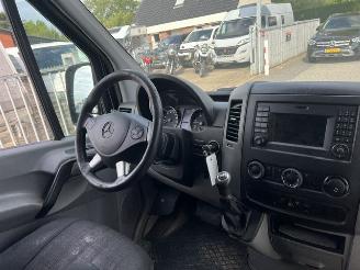 Mercedes Sprinter 319 3.0 CDI 366 AUT.  L2H2 EURO6 AIRCO KLIMA CAM. picture 7