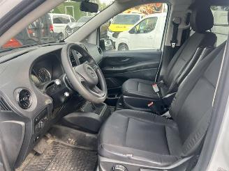 Mercedes Vito TOURER 116 CDI 120KW PKW BRIEF 8P AUT. KLIMA AIRCO picture 13