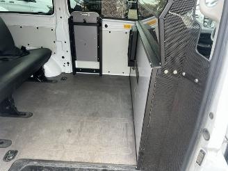 Mercedes Vito TOURER 116 CDI 120KW PKW BRIEF 8P AUT. KLIMA AIRCO picture 12