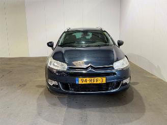 Citroën C5 1.6 16V THP 155 Combi/o  Benzine 1.598cc 115kW (156pk) FWD picture 4