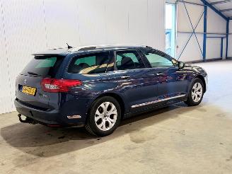 Citroën C5 1.6 16V THP 155 Combi/o  Benzine 1.598cc 115kW (156pk) FWD picture 3
