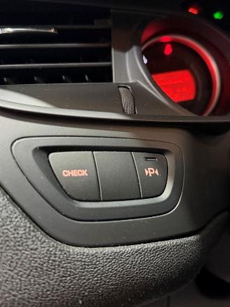 Citroën C5 1.6 16V THP 155 Combi/o  Benzine 1.598cc 115kW (156pk) FWD picture 14